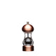 Pepper Mill Acrylic & Copper 14.5Cm
