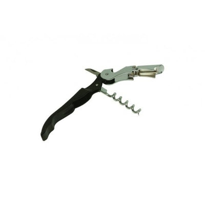Waiters Knife Corkscrew Double Lever