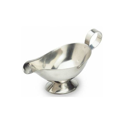 Gravy / Sauce Boat 5oz