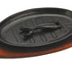 Sizzle Platter 27cm x 18cm