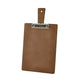 Wooden Menu Paddle Board A4 41.5cm x 22.5cm x 0.6cm