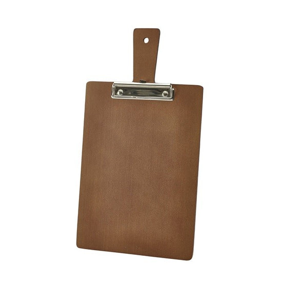 Wooden Menu Paddle Board A4 41.5cm x 22.5cm x 0.6cm