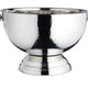 Hammered Stainless Steel Drinks / Champagne Pail