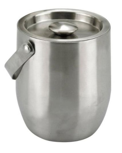 Ice Pail With Lid