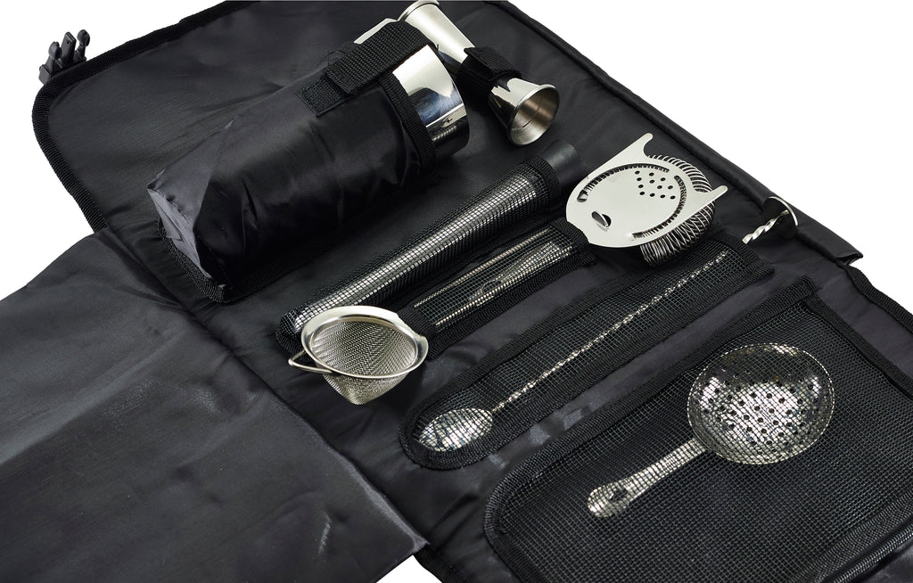 Cocktail Bar Kit 12 Piece