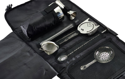 Cocktail Bar Kit 12 Piece