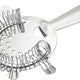 Bar Strainer S/S 4 Prong