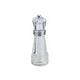 Pepper Or Salt Mill Ceramic Gear Acrylic 15cm
