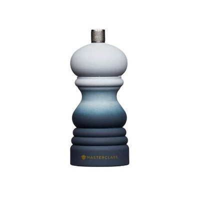 Masterclass Salt Or Pepper Mill Grey Ombre 12Cm