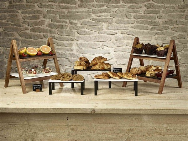Buffet Riser GN 1/2 32cm x 26cm x 15cm