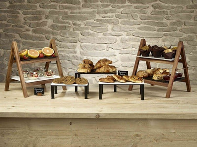 Buffet Riser GN 1/2 32cm x 26cm x 15cm
