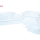 Food Pan Gastronorm Polycarbonate GN1/4 26.5cm X 16.2cm  Hard Handled Cover