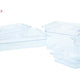 Food Pan Gastronorm Polycarbonate GN1/6 17.6cm X 16.2cm Hard Handled Cover