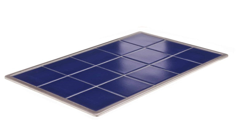 Hot Tile Top Full Size Gastronorm
