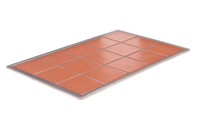 Hot Tile Top Full Size Gastronorm