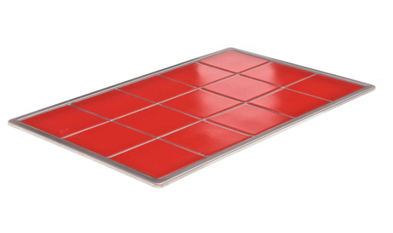 Hot Tile Top Full Size Gastronorm