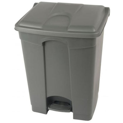Probax Step-On Container/Bin 70 Ltr
