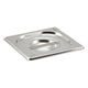 Gastronorm Food Pan Lid S/S GN1/6