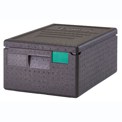 Cam Gobox 1/1 25.7Cm Deep Gn 35.5 Ltr