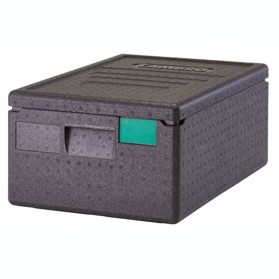 Cam Gobox 1/1 25.7Cm Deep Gn 35.5 Ltr