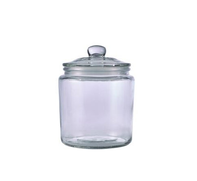 Biscotti Jar 0.9Lt
