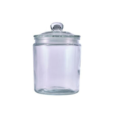Biscotti Jar 1.8Lt