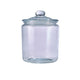 Biscotti Jar 3.7Lt