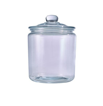 Biscotti Jar 3.7Lt