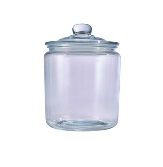 Biscotti Jar 3.7Lt