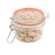 Terrine Glass Jar 125ml
