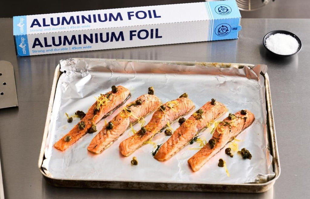 Foil Cutterbox 45cm X 75m