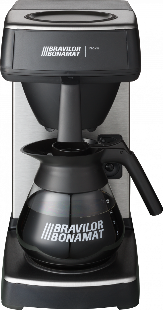 Bravilor Novo 2 Coffee Machine