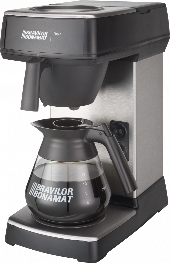 Bravilor Novo 2 Coffee Machine