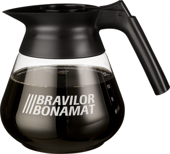 Bravilor Decanter 3 Pint / 12 Cup