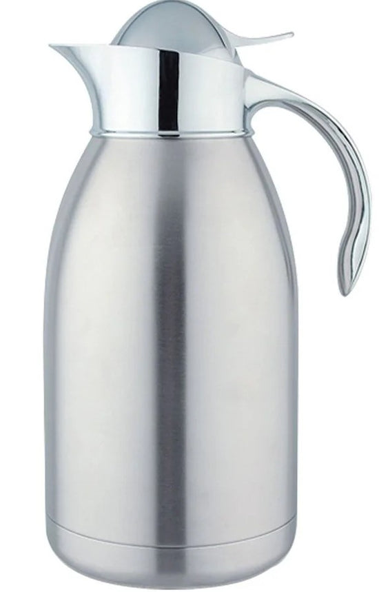 Vacuum Jug S/S 1.5 Ltr