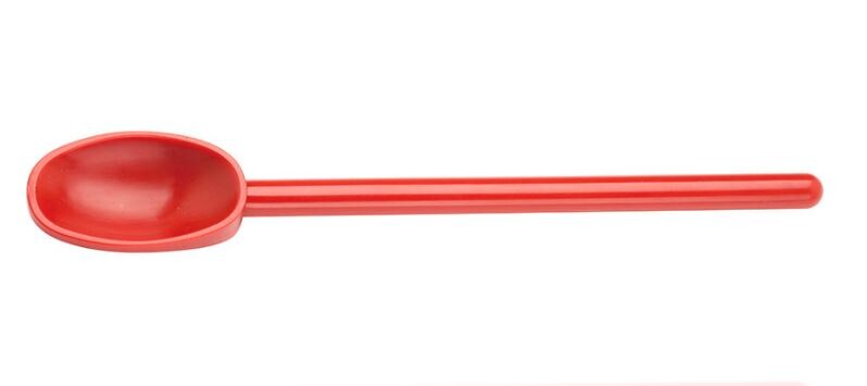 Mercer Culinary Hells Tools Mixing Spoon 30cm
