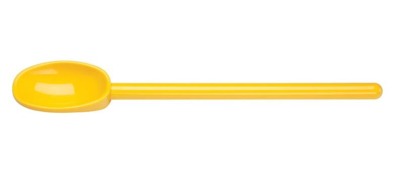 Mercer Culinary Hells Tools Mixing Spoon 30cm
