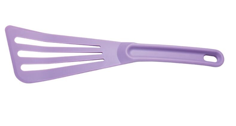 Mercer Culinary Hells Tools Slotted Spatula 30cm