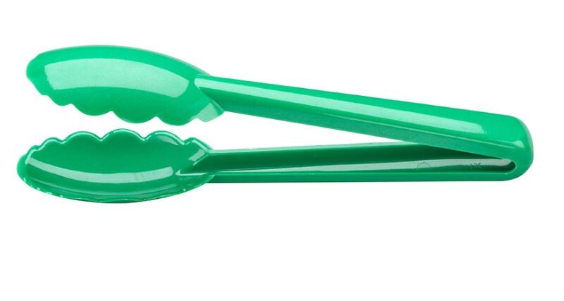 Mercer Culinary Hells Tools Utility Tongs 24cm