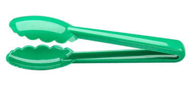 Mercer Culinary Hells Tools Utility Tongs 24cm