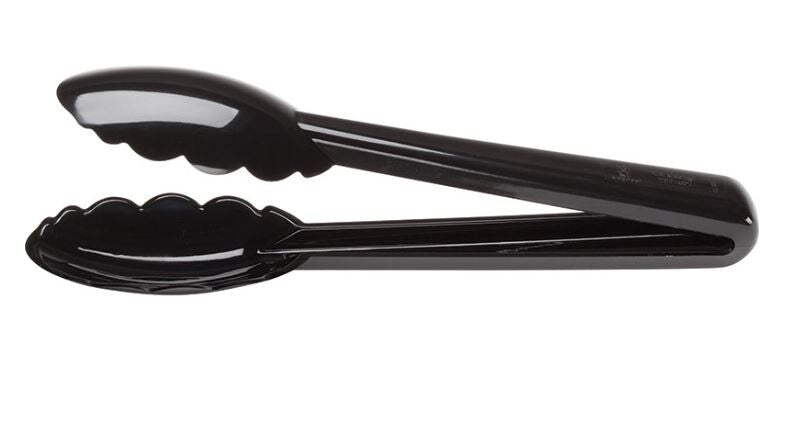 Mercer Culinary Hells Tools Utility Tongs 24cm