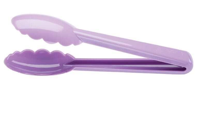 Mercer Culinary Hells Tools Utility Tongs 24cm