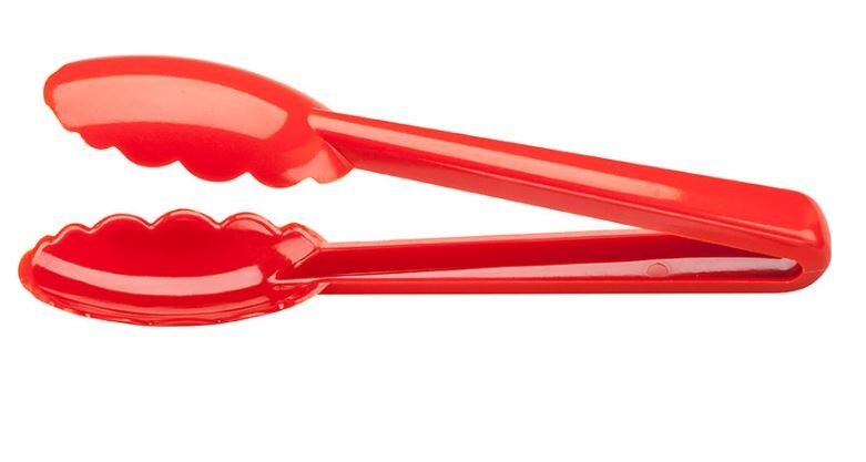 Mercer Culinary Hells Tools Utility Tongs 24cm