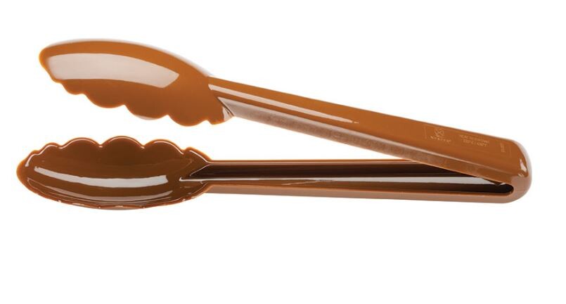 Mercer Culinary Hells Tools Utility Tongs 24cm