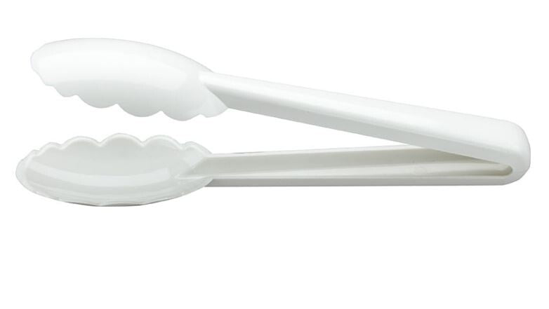 Mercer Culinary Hells Tools Utility Tongs 24cm