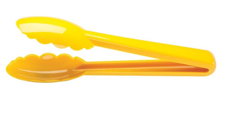 Mercer Culinary Hells Tools Utility Tongs 24cm