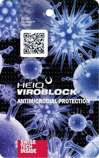 Viroblock 3 Layer Mask