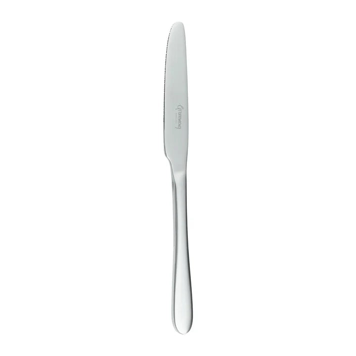 Cutlery Windsor 18/0 S/S Dessert Knife (Per Dozen)