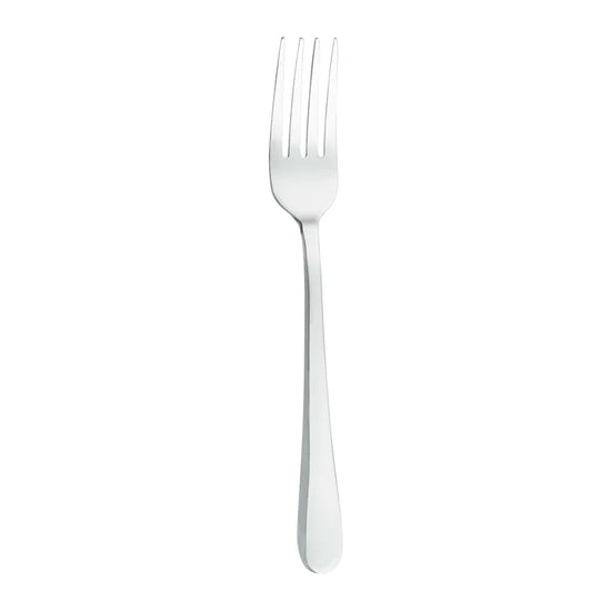 Cutlery Windsor 18/0 S/S Dessert Fork (Per Dozen)