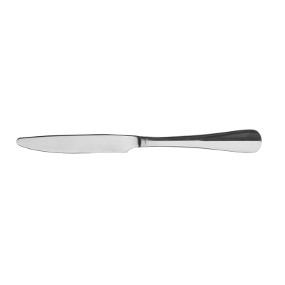 Cutlery Baguette 18/0 S/S Table Knife (Per Dozen)
